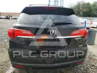 2015 Acura RDX фото