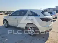 2015 Acura RDX фото