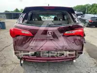 2015 Acura RDX фото