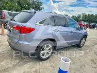 2015 Acura RDX photo