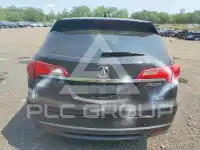 2015 Acura RDX фото