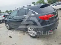 2015 Acura RDX фото