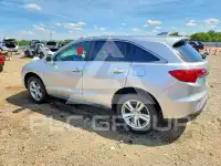 2015 Acura RDX фото