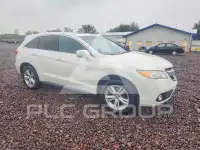 2015 Acura RDX photo