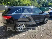 2015 Acura RDX photo