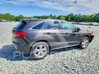 2015 Acura RDX фото