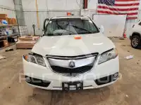 2015 Acura RDX фото