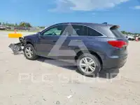 2015 Acura RDX фото
