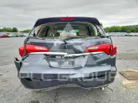 2015 Acura RDX фото