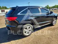2015 Acura RDX photo