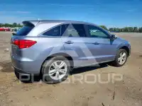 2015 Acura RDX фото