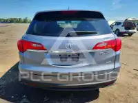 2015 Acura RDX фото