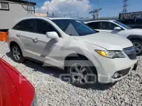 2015 Acura RDX фото