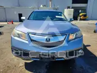 2015 Acura RDX фото