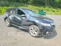2015 Acura RDX фото