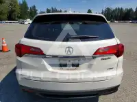 2015 Acura RDX фото