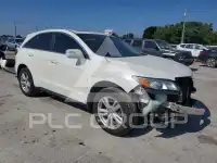 2015 Acura RDX фото