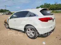 2015 Acura RDX photo