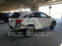 2015 Acura RDX фото