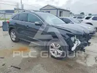 2015 Acura RDX фото