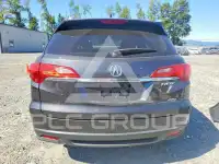 2015 Acura RDX фото