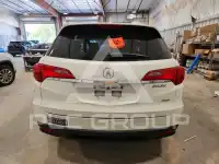 2015 Acura RDX фото