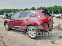 2015 Acura RDX фото