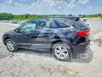 2015 Acura RDX фото