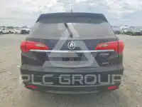 2015 Acura RDX фото