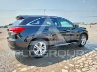 2015 Acura RDX photo