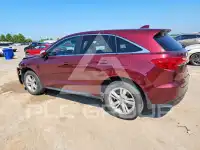 2015 Acura RDX фото