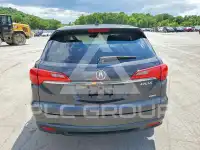 2015 Acura RDX photo