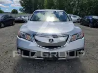 2015 Acura RDX фото