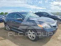 2015 Acura RDX photo
