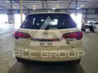 2015 Acura RDX photo