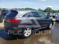 2015 Acura RDX фото