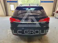 2015 Acura RDX photo