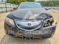 2015 Acura RDX фото