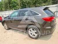 2015 Acura RDX фото