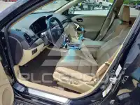 2015 Acura RDX фото