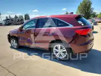 2015 Acura RDX фото