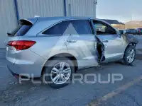 2015 Acura RDX фото