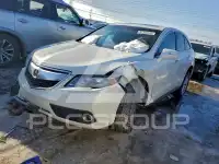 2015 Acura RDX photo