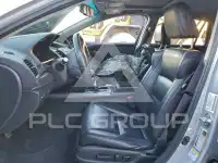 2015 Acura RDX фото