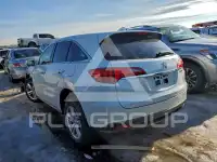 2015 Acura RDX photo