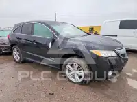 2015 Acura RDX фото