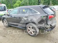 2015 Acura RDX фото