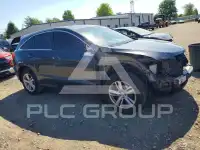 2015 Acura RDX фото