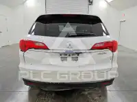2015 Acura RDX фото