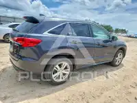 2015 Acura RDX photo
